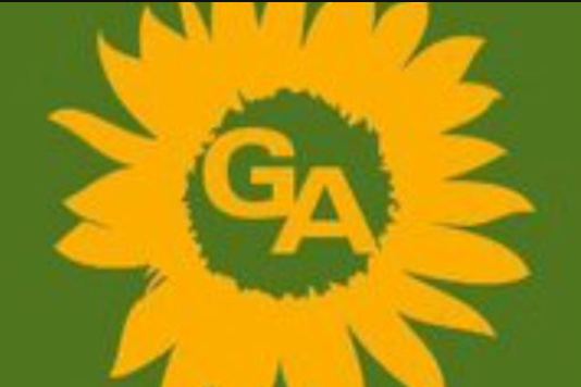 Green Alliance Green Alliance