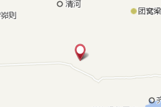 榆溝子