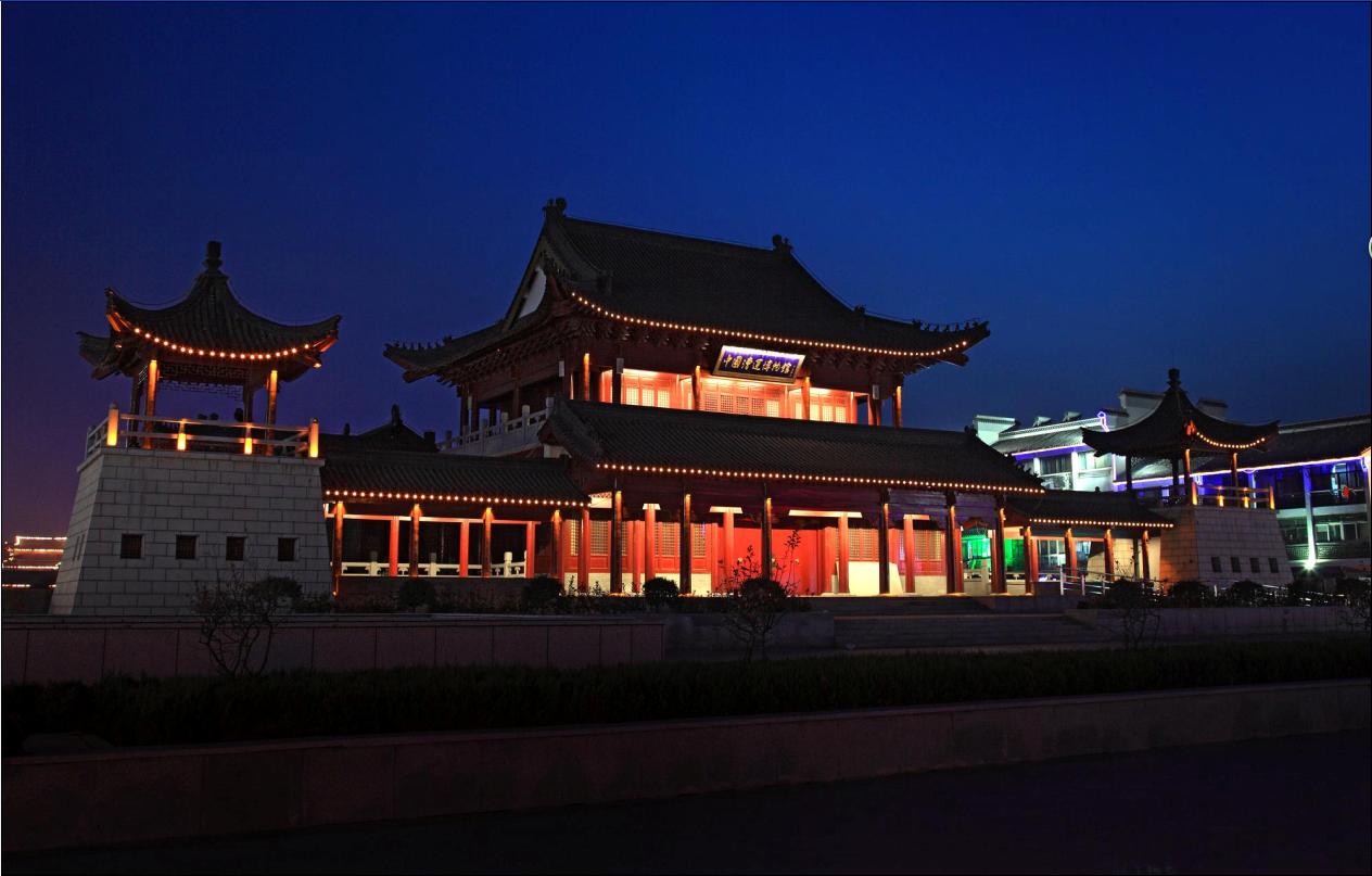 中國漕運博物館