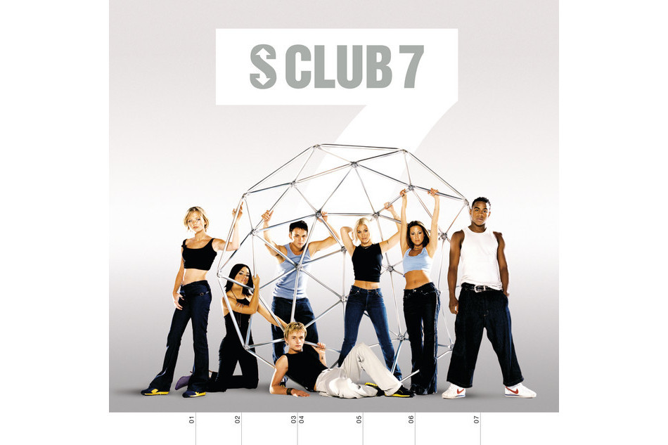 REACH(S Club 7演唱歌曲) REACH(S Club 7演唱歌曲)