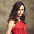艾米·阿克(Amy Acker) 艾米·阿克(Amy Acker)
