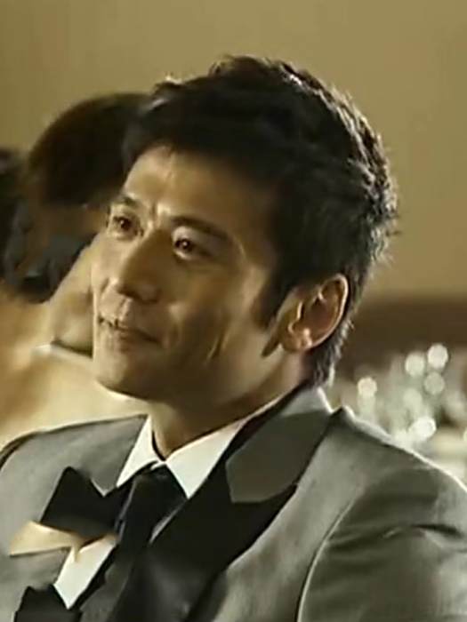 羅傑(愛情喜劇片《窈窕紳士》中的角色) 羅傑(愛情喜劇片《窈窕紳士》中的角色)