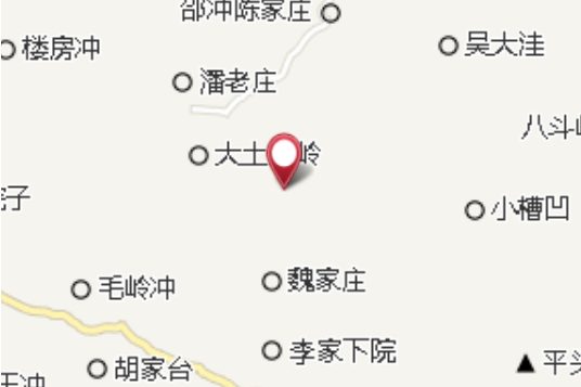 朱家嶺頭