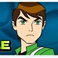 Ben10射小球