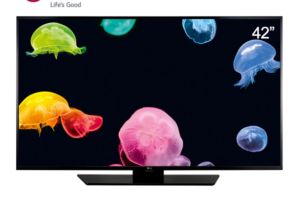 LG42LX530S-CA LG42LX530S-CA