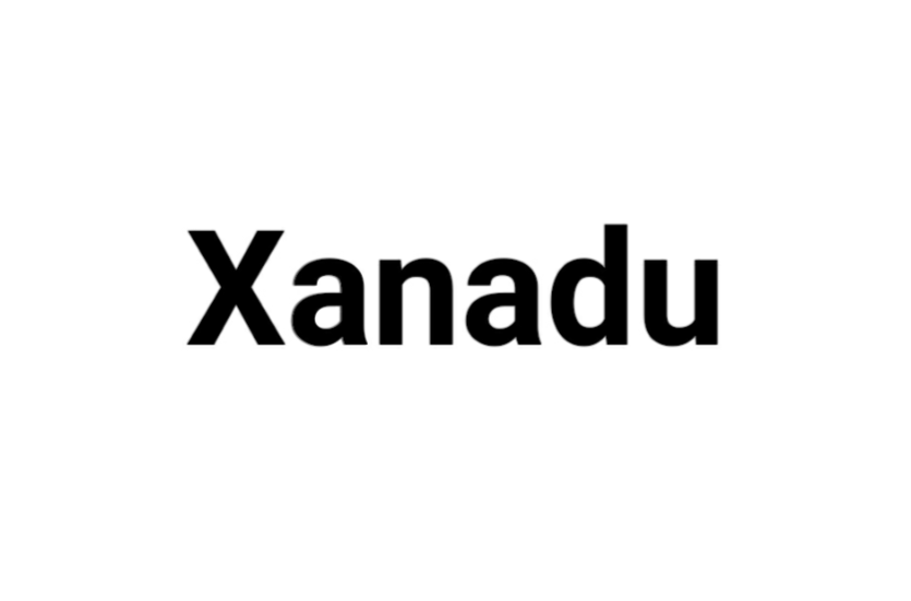 Xanadu(英文單詞)