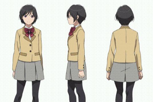 網文韻子 網文韻子