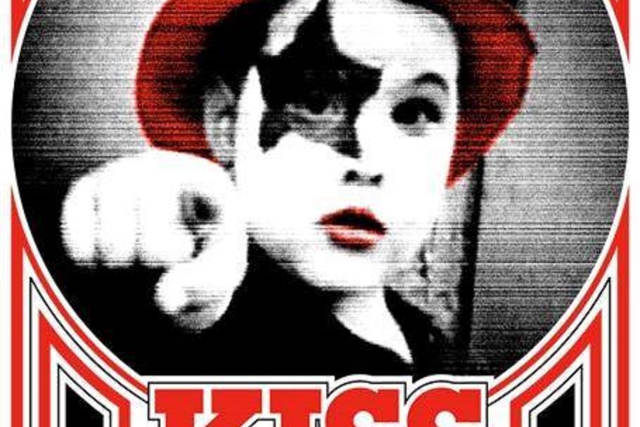 KISS Loves You KISS Loves You