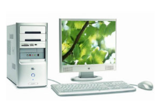 HP Pavilion a1550cn HP Pavilion a1550cn