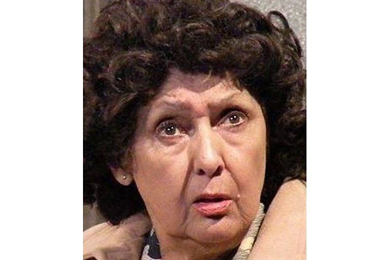 Tania Sourseva