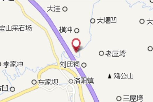 三屋窪 三屋窪