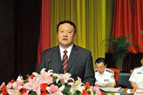 郝其福 郝其福