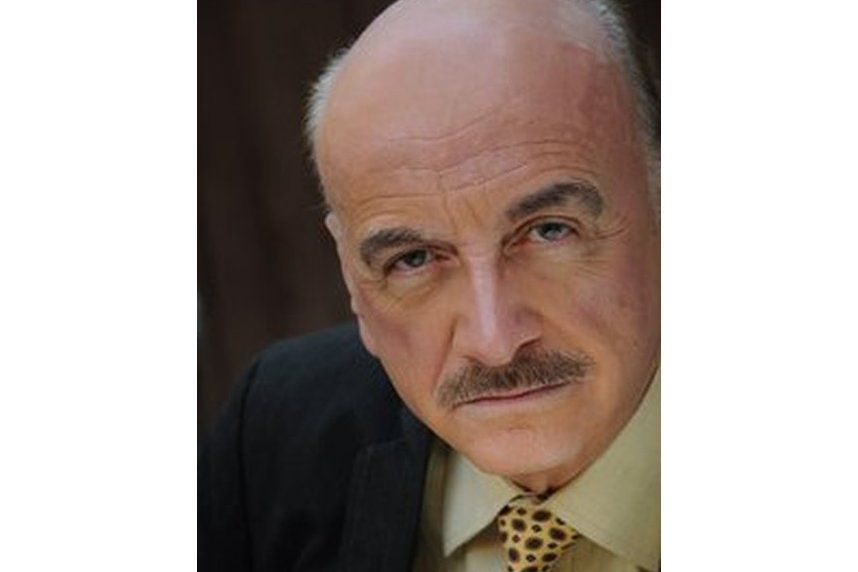 Ruben Rabasa Ruben Rabasa