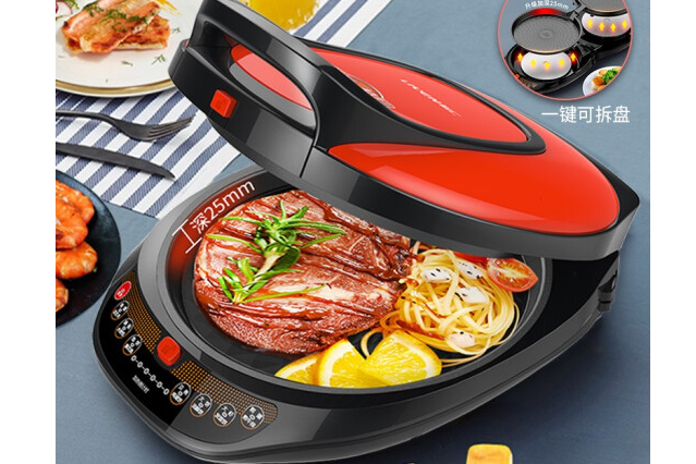 利仁LR-S3000 利仁LR-S3000