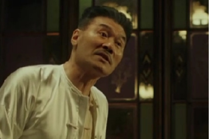 徐南祿