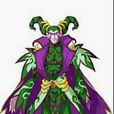 巫神天龍 巫神天龍