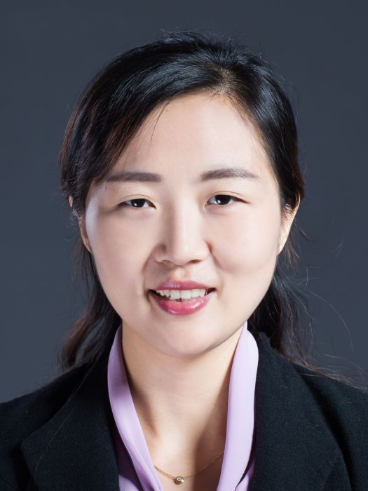 陸瑩(東南大學黨委教師工作部副部長(掛職),東南大學土木工程學院教學委員會委員、建設與房地產系副主任) 陸瑩(東南大學黨委教師工作部副部長(掛職),東南大學土木工程學院教學委員會委員、建設與房地產系副主任)