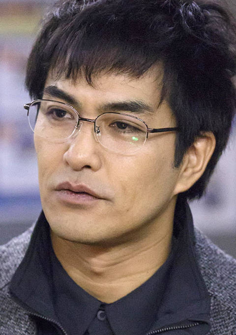 4號警備
