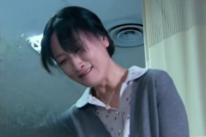 李玉華(愛情懸疑劇《燃燒的玫瑰》中的角色) 李玉華(愛情懸疑劇《燃燒的玫瑰》中的角色)
