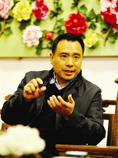 李學武(天津師範大學教授) 李學武(天津師範大學教授)