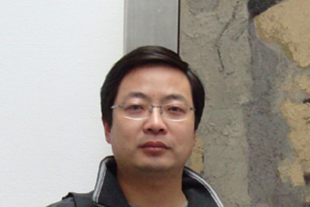 劉曉陽(齊魯師範學院美術學院副教授) 劉曉陽(齊魯師範學院美術學院副教授)