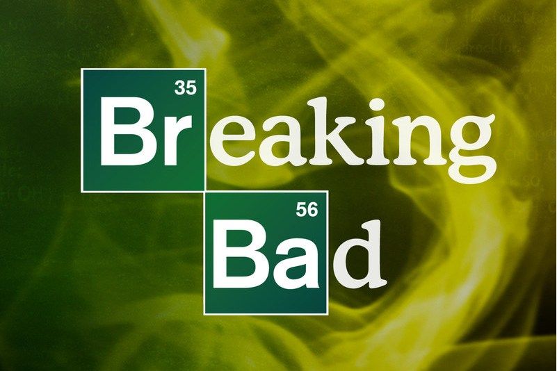 Breaking Bad Main Title Theme Breaking Bad Main Title Theme