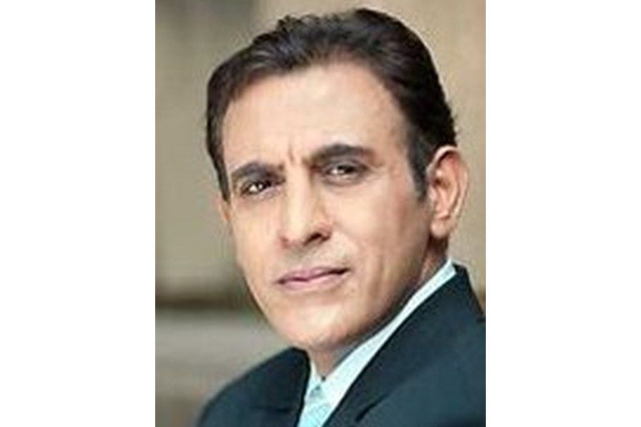 Pawan Chopra Pawan Chopra