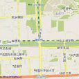 北土城西路 北土城西路