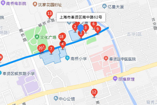 南中路62號 南中路62號