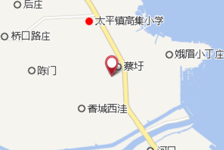 峨眉六組 峨眉六組