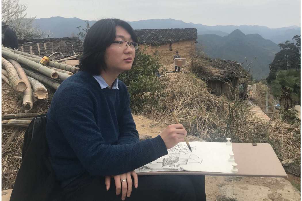 婁曉波 婁曉波