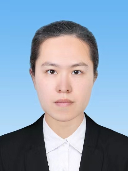 李多(遼寧省鐵嶺市清河區統計局黨組成員、副局長)