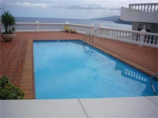 Rental Apartment Bellavista C Rental Apartment Bellavista C