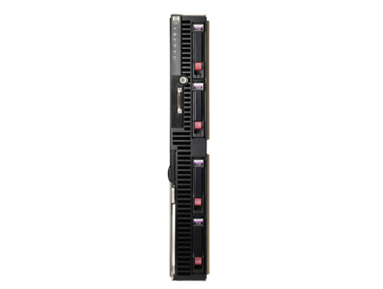 HP ProLiant BL480c(459500-B21) HP ProLiant BL480c(459500-B21)