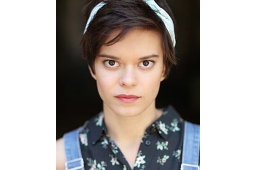 Emily Hinkler Emily Hinkler