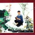 追花奪密 追花奪密