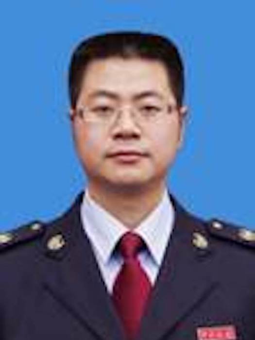 席成斌 席成斌