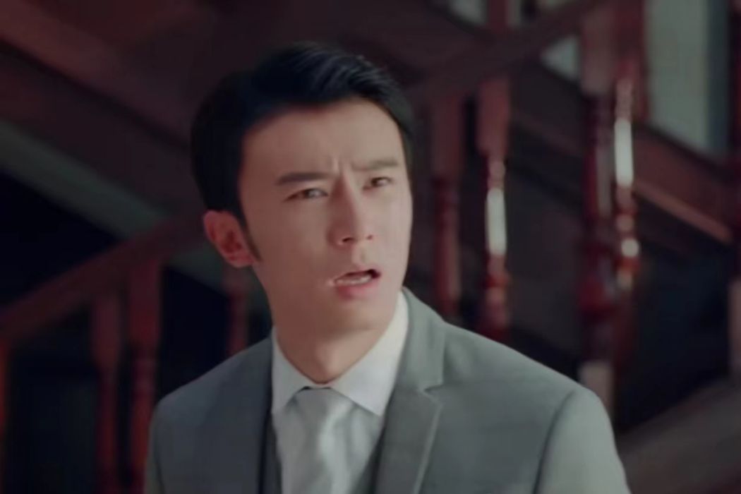 周俊(奇葩喜劇電影《高跟鞋先生》中的角色) 周俊(奇葩喜劇電影《高跟鞋先生》中的角色)