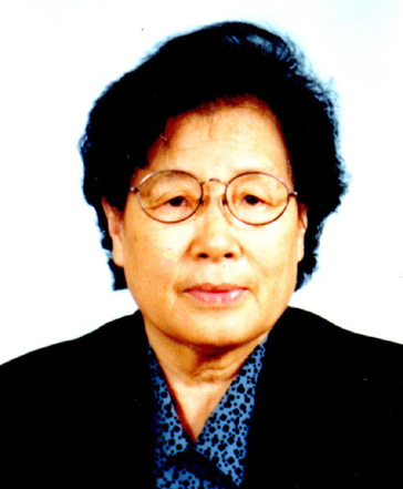 中國水利水電科學研究院專家李桂芬