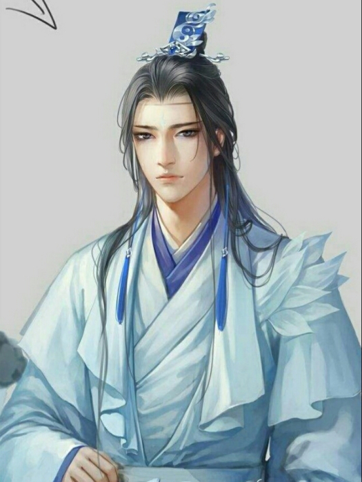 虛生花 虛生花