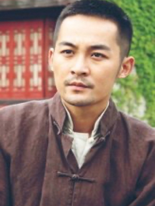 馬龍(電視劇《花紅花火》中角色) 馬龍(電視劇《花紅花火》中角色)