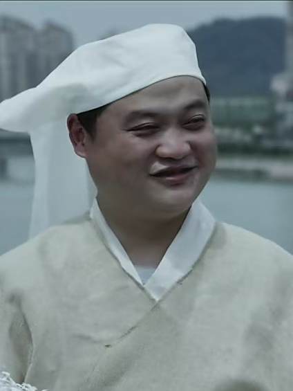 李大強(電影《夾縫之間》中的角色) 李大強(電影《夾縫之間》中的角色)