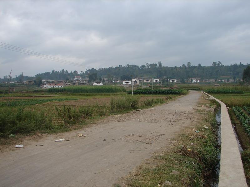 三寶營村 三寶營村