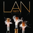 LAN派對 LAN派對
