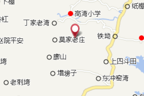 黃樹灣