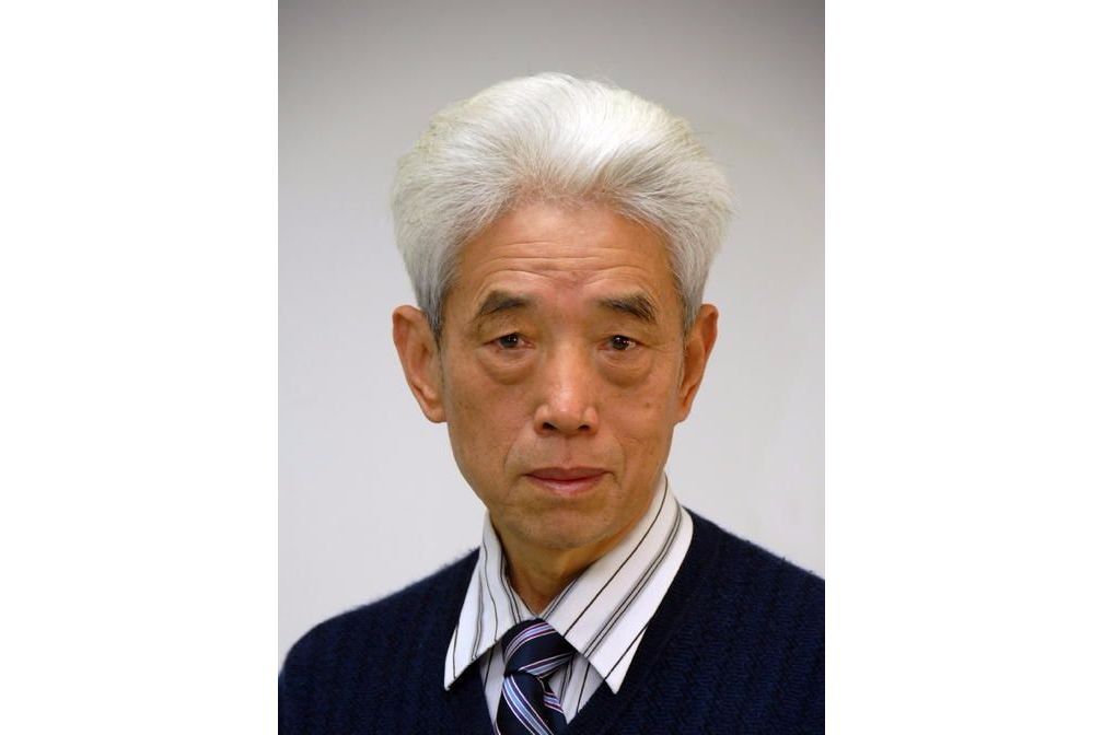 薛伯壽 薛伯壽