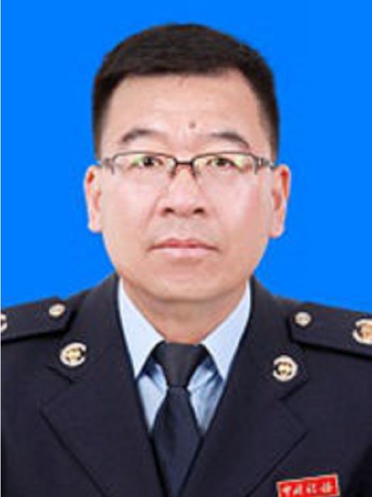 王延安(國家稅務總局銅川市稅務局黨委委員、副局長) 王延安(國家稅務總局銅川市稅務局黨委委員、副局長)