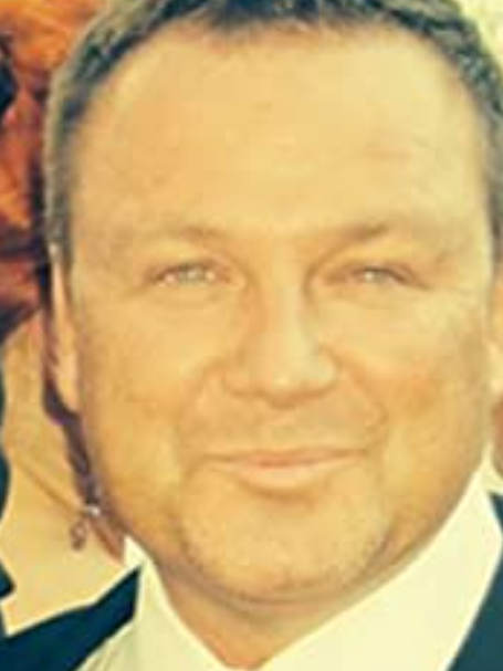 Chad Oakes Chad Oakes
