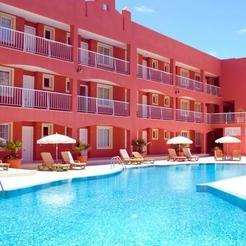 Apartamento Paraíso Apartamento Paraíso