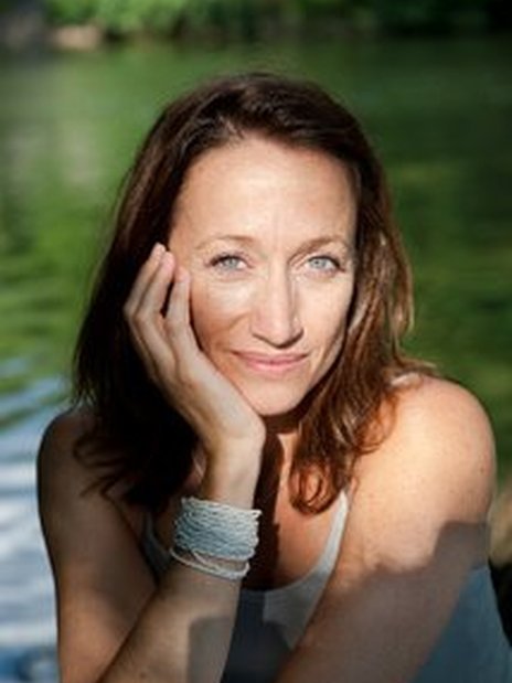 Celine Cousteau